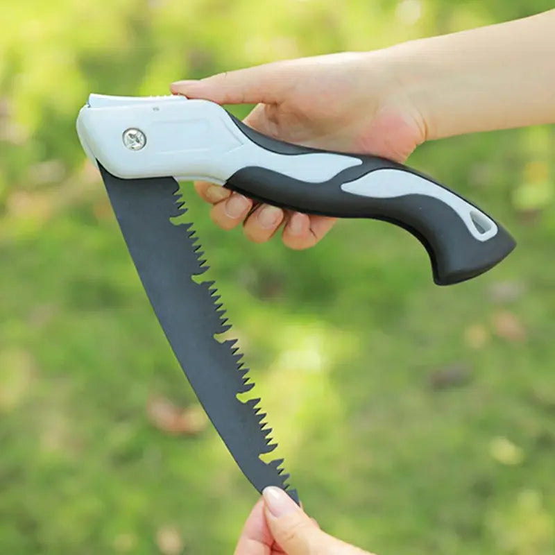 Professional Folding Hand Saw