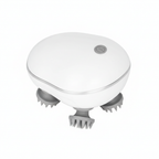 Smart Scalp & Body Massager – Full Body Relaxation Device