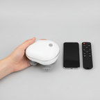 Smart Scalp & Body Massager – Full Body Relaxation Device