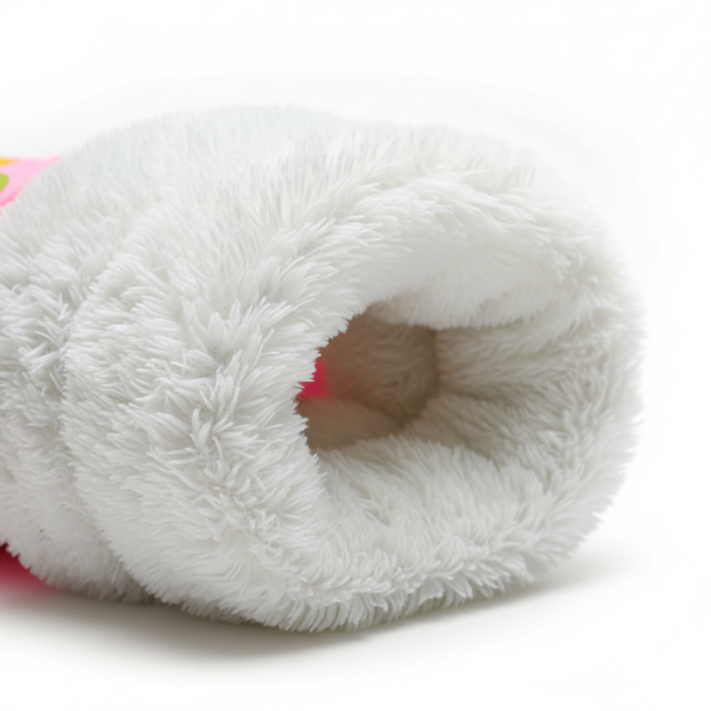 Premium Warm Cat Sleeping Bag -[Pink]
