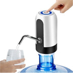 Automatic Water Dispenser Pump