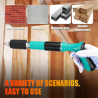 প্যারেক মারার ড্রিল মেশিন-Nail Gun