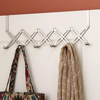 Portable Stainless Steel Door Hanger
