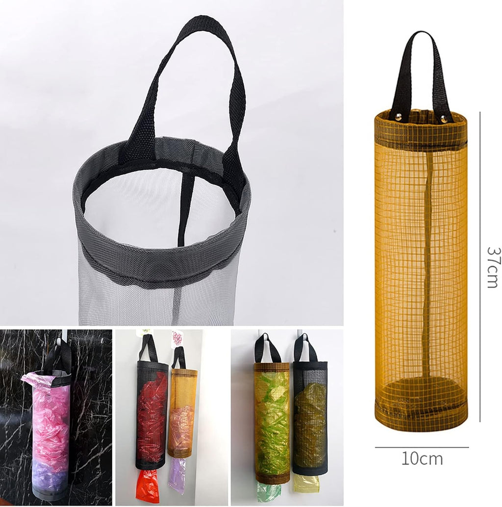 (2Pcs) Durable Home Grocery Bag Holder