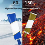 6 Pcs Set- Waterproof Heat Resistance Metal Repair Paste