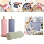 20 Pcs- (1 Roll) Kitchen Towels