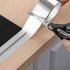 1 Pc- High Temp Aluminium Foil Tape