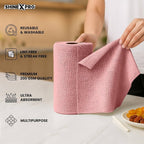 20 Pcs- (1 Roll) Kitchen Towels