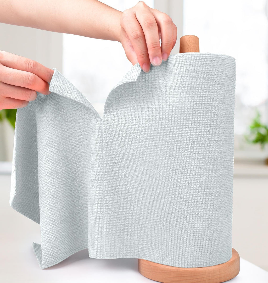 20 Pcs- (1 Roll) Kitchen Towels