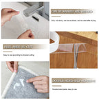 Double-Sided Nano Tape