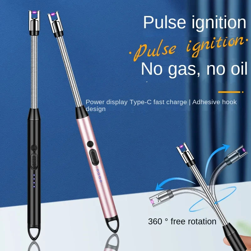 USB Rechargeable Electric Lighter
