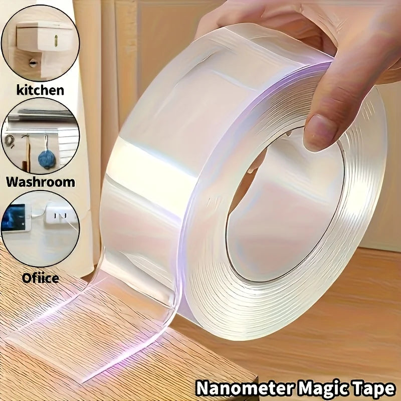 Double-Sided Nano Tape