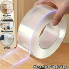 Double-Sided Nano Tape