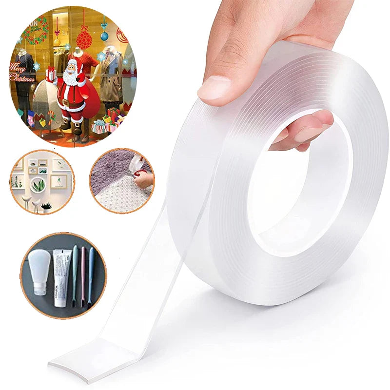 Double-Sided Nano Tape