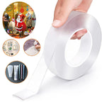 Double-Sided Nano Tape