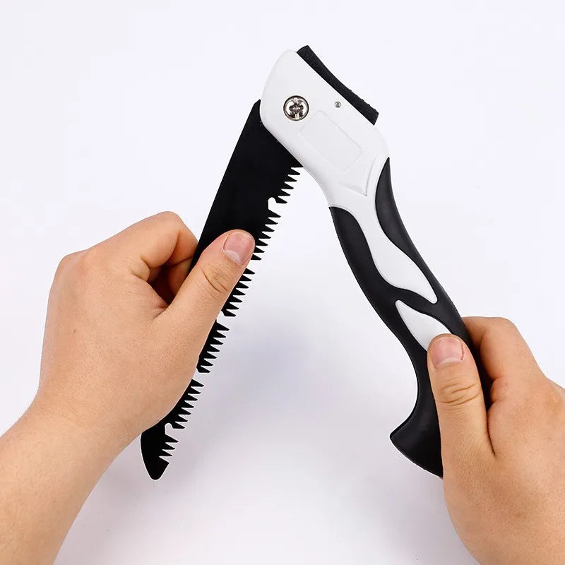 Professional Folding Hand Saw