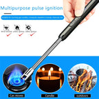 USB Rechargeable Electric Lighter