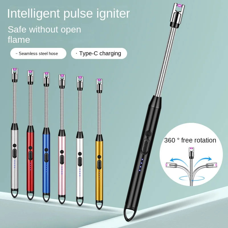 USB Rechargeable Electric Lighter