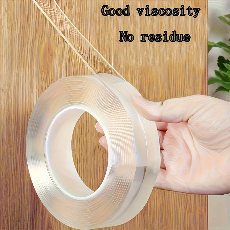 Double-Sided Nano Tape