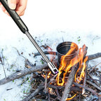 USB Rechargeable Electric Lighter