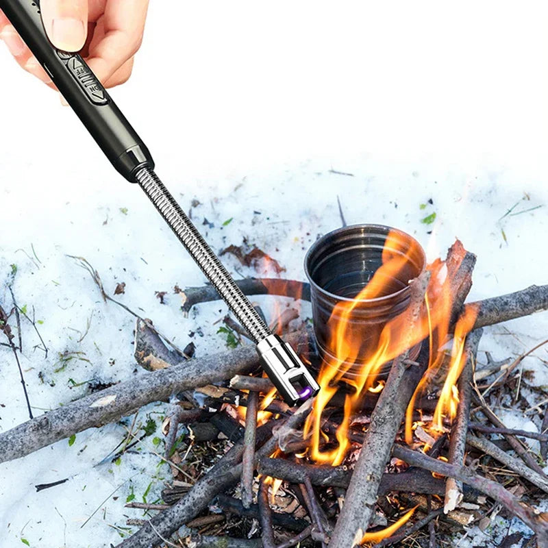 USB Rechargeable Electric Lighter