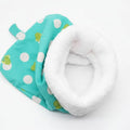 Premium Warm Cat Sleeping Bag -[Sea Green]