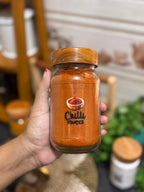 (Combo Bangla+English)- Luxury Kitchen Label Stickers