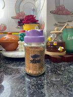 (Combo Bangla+English)- Luxury Kitchen Label Stickers