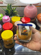 Bangla - Luxury Kitchen Label Stickers