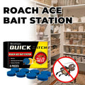 Roach Ace Bait Station (Buy 2)