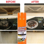 2 Pcs- Kitchen Cleaner