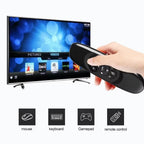 Mini Keyboard Remote