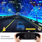 Mini Keyboard Remote