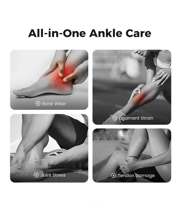 Professional Ankle Support Sports Bandage