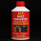 1L - ACT Rust Converter