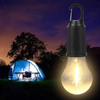 Type-C USB Rechargeable LED Camping Lamp – Bright, Durable & Waterproof