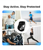 Professional Ankle Support Sports Bandage