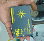 Compact Anti-Radiation EMF Protection Patch –Heat-Absorbing Sticker