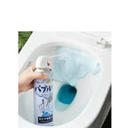 3 Pcs- Toilet Cleaning Bubble Mousse