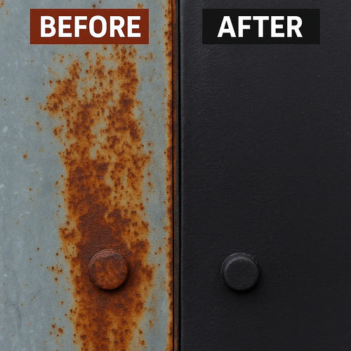 1L - ACT Rust Converter