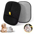 Premium Pet Grooming Gloves