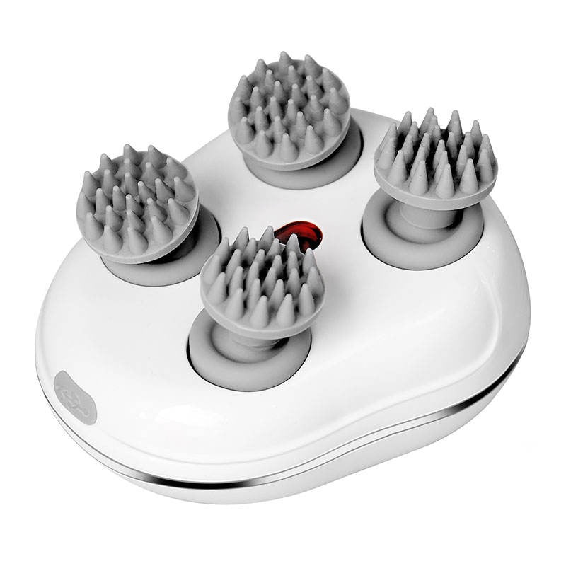 Smart Scalp & Body Massager – Full Body Relaxation Device