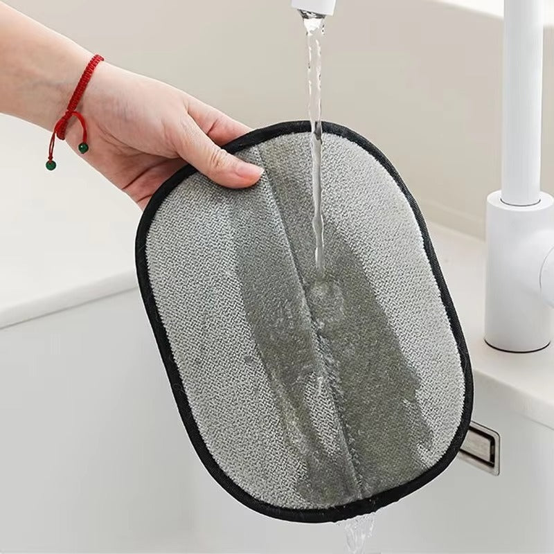 Premium Pet Grooming Gloves