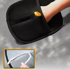 Premium Pet Grooming Gloves