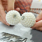 Master (মাস্টার) Luxury Magnetic Curtain Tie Backs (2 পিস সেট)