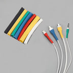 (164Pcs Set)- Heat Shrink Tube