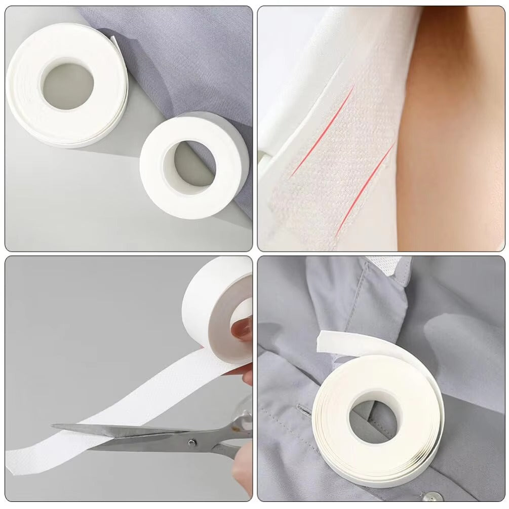 (1pc) Style Neck Collar Sweat Pad