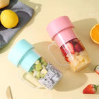 Rechargeable Portable Juicer – Small Wireless Juicing Cup