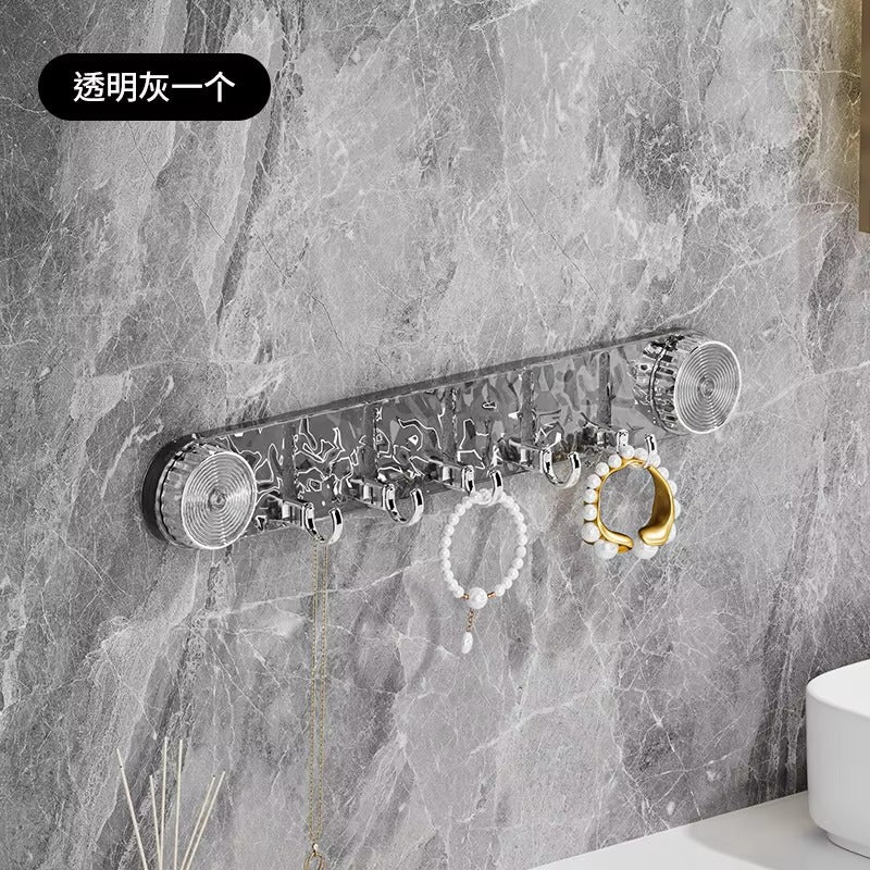 High Quality Luxury Wall Hook (১ পিচ)