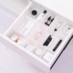 12 Pcs- Adjustable Drawer Divider
